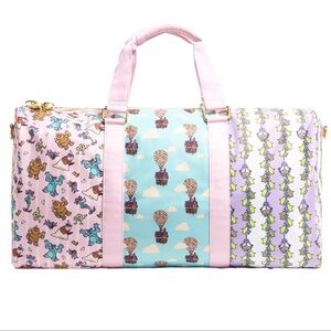 Stoney Clover Lane Disney Classic Duffle Bag